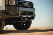 Load image into Gallery viewer, DV8 Front Skid Plate for 2024+ Toyota Land Cruiser 250