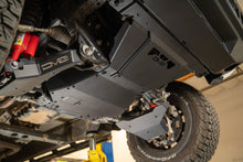Load image into Gallery viewer, DV8 Rear Belly Skid Plate for 2024+ Toyota Land Cruiser 250 / Tacoma