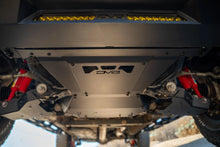 Load image into Gallery viewer, DV8 Rear Belly Skid Plate for 2024+ Toyota Land Cruiser 250 / Tacoma