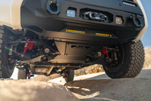 Load image into Gallery viewer, DV8 Rear Belly Skid Plate for 2024+ Toyota Land Cruiser 250 / Tacoma