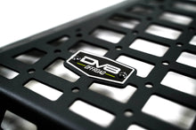 Load image into Gallery viewer, DV8 Rear Window Pocket Molle Panels for 2024+ Lexus GX 550 / 2024+ Toyota Land Cruiser 250