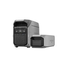 Load image into Gallery viewer, EcoFlow Delta Pro 3 Portable Power Station