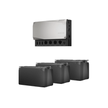 Load image into Gallery viewer, EcoFlow 15kWh Power Kits