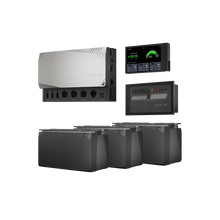 Load image into Gallery viewer, EcoFlow 15kWh Power Kits