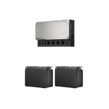 Load image into Gallery viewer, EcoFlow 4kWh Power Kits