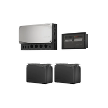 Load image into Gallery viewer, EcoFlow 4kWh Power Kits