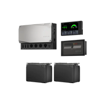 Load image into Gallery viewer, EcoFlow 4kWh Power Kits