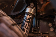 Load image into Gallery viewer, Falcon SP2 2.1 Monotube Shock Kit for 2018+ Jeep Wrangler JLU 4-Door (2-3.5" Lift)