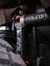 Load image into Gallery viewer, Falcon SP2 3.3 Fast Adjust Piggyback Shock Kit for 2018+ Jeep Wrangler JL 2-Door (2-4.5" Lift)