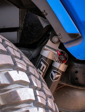 Load image into Gallery viewer, Falcon SP2 3.3 Fast Adjust Piggyback Shock Kit for 2018+ Jeep Wrangler JL 2-Door (2-4.5" Lift)