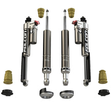 Load image into Gallery viewer, Falcon 2.25" Sport Tow/Haul Shock Leveling System for 2005-2023 Toyota Tacoma