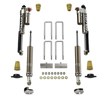 Load image into Gallery viewer, Falcon 2.25" Sport Tow/Haul Shock & Spacer Lift System for 2005-2023 Toyota Tacoma