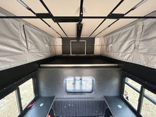 Load image into Gallery viewer, Customer Classified: Used 2022 5' Mid-Size Project M Four Wheel Camper