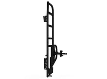 Load image into Gallery viewer, Flatline Van Co Rear Ladder + Tire Carrier for 2014+ RAM ProMaster Van