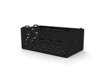 Load image into Gallery viewer, Flatline Van Co Adventure Van Rear Platform Gear Cage