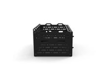 Load image into Gallery viewer, Flatline Van Co Adventure Van Rear Platform Gear Cage