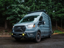 Load image into Gallery viewer, Flatline Van Co CORE Front Bumper for 2020+ Ford Transit Van