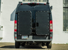 Load image into Gallery viewer, Flatline Van Co Rear Door Platform for 2014+ RAM ProMaster Van