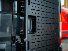 Load image into Gallery viewer, Flatline Van Co Rear Door Platform for 2014+ RAM ProMaster Van
