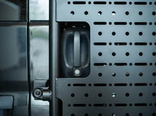 Load image into Gallery viewer, Flatline Van Co Rear Door Platform for 2014+ RAM ProMaster Van