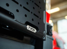 Load image into Gallery viewer, Flatline Van Co Rear Door Platform for 2014+ RAM ProMaster Van