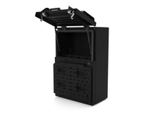 Load image into Gallery viewer, Flatline Van Co Rear Storage Box Slim for FVC Rear Door Platforms