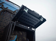Load image into Gallery viewer, Flatline Van Co Rear Storage Box Slim for FVC Rear Door Platforms
