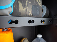 Load image into Gallery viewer, Flatline Van Co Rear Storage Box Slim for FVC Rear Door Platforms