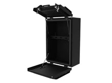 Load image into Gallery viewer, Flatline Van Co Rear Storage Box Slim for FVC Rear Door Platforms