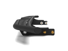 Load image into Gallery viewer, Flatline Van Co Rear Tube Step for 2019+ Mercedes Sprinter Van with Factory Tow Hitch