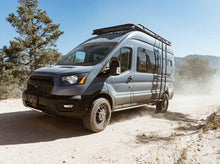 Load image into Gallery viewer, Flatline Van Co. Safari Roof Rack for 2015+ Ford Transit Van