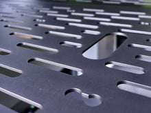 Load image into Gallery viewer, Flatline Van Co Bed System for 2007+ Mercedes Sprinter Van