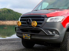 Load image into Gallery viewer, Flatline Van Co Front Nudge Bar for 2019-2023 Mercedes Sprinter Van