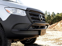 Load image into Gallery viewer, Flatline Van Co Front Nudge Bar for 2019-2023 Mercedes Sprinter Van