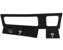 Load image into Gallery viewer, Flatline Van Co Rocker Lockers for 2019+ Mercedes Sprinter Van / 2020+ Winnebago Revel