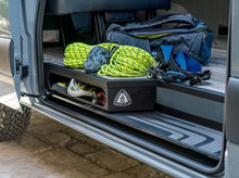 Load image into Gallery viewer, Flatline Van Co Van Step Extension for 2019+ Mercedes Sprinter Van