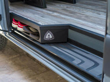 Load image into Gallery viewer, Flatline Van Co Van Step Extension for 2019+ Mercedes Sprinter Van
