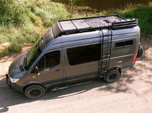 Load image into Gallery viewer, Flatline Van Co Universal Decking Panels