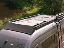 Load image into Gallery viewer, Flatline Van Co Universal Decking Panels