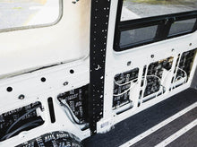 Load image into Gallery viewer, Flatline Van Co Bed Brackets for 2019+ Mercedes Sprinter Van