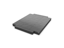 Load image into Gallery viewer, Flatline Van Co Modular Cabinet Bed System Mattress for 2007+ Mercedes Sprinter Van / 2015+ Ford Transit Van