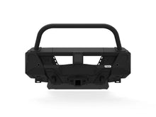 Load image into Gallery viewer, Flatline Van Co CORE Front Bumper for 2019+ Mercedes Sprinter Van