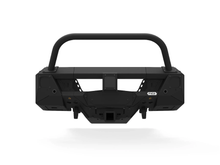 Load image into Gallery viewer, Flatline Van Co CORE Front Bumper for 2019+ Mercedes Sprinter Van