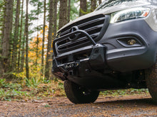 Load image into Gallery viewer, Flatline Van Co CORE Front Bumper for 2019+ Mercedes Sprinter Van