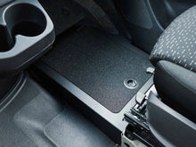 Load image into Gallery viewer, Flatline Van Co Floor Riser Compartment for 2019+ Mercedes Sprinter Van