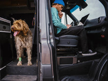 Load image into Gallery viewer, Flatline Van Co Floor Riser Compartment for 2019+ Mercedes Sprinter Van