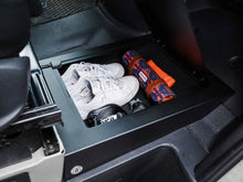 Load image into Gallery viewer, Flatline Van Co Floor Riser Compartment for 2019+ Mercedes Sprinter Van