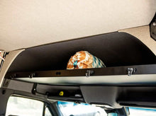 Load image into Gallery viewer, Flatline Van Co Headliner Shelf for 2019+ Mercedes Sprinter Van High Roof VS30