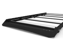 Load image into Gallery viewer, Flatline Van Co. Low Pro Roof Rack for 2014+ RAM ProMaster Van with 136" High Roof