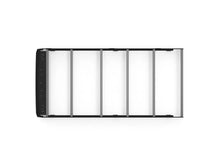 Load image into Gallery viewer, Flatline Van Co. Low Pro Roof Rack for 2014+ RAM ProMaster Van with 136" High Roof